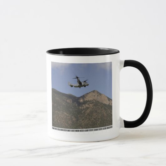 A CV-22 Osprey Mok (Rechts)