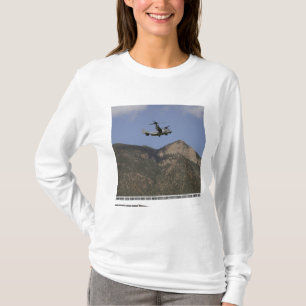 A CV-22 Osprey T-shirt