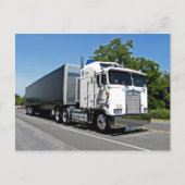 A D Martin K100 Briefkaart (Voorkant)