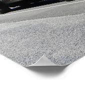 A D Martin K100 Poster (Hoek)