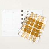 à damiers motif (Devant avec enveloppe)