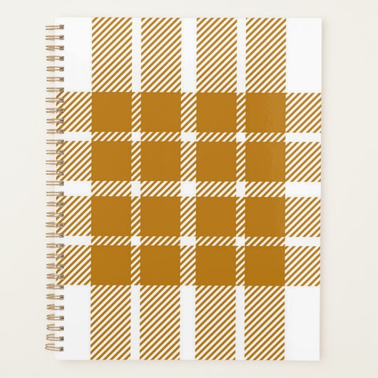 à damiers motif (Devant)