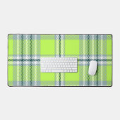 à damiers motif (Clavier et souris)
