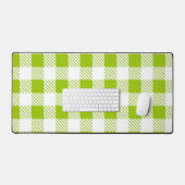 à damiers motif (Clavier et souris)