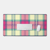 à damiers motif (Clavier et souris)