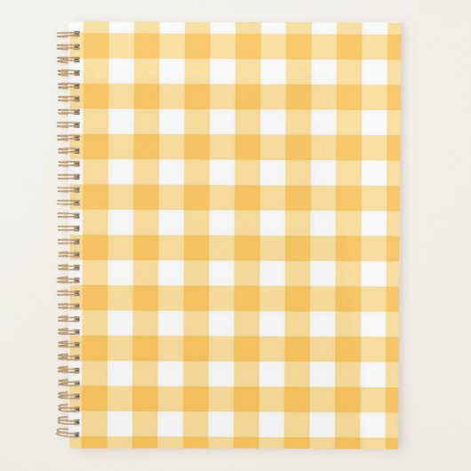 à damiers motif (Devant)