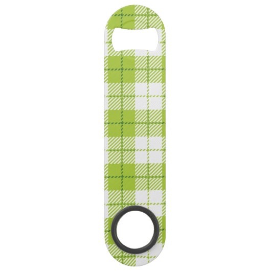 à damiers motif (Dos)