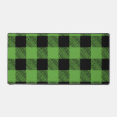 à damiers motif (Recto)