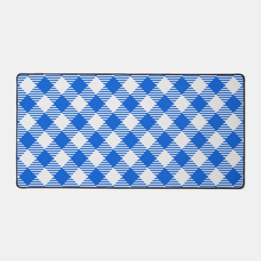 à damiers motif (Recto)