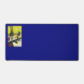 A Day Off from Crazy (Recto)