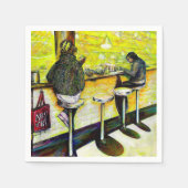 A Day Off from Crazy Servet (Voorkant)