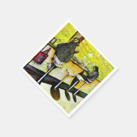 A Day Off from Crazy Servet (Hoek)