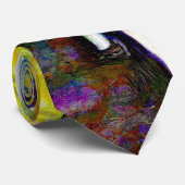 A Day Off from Crazy Stropdas (Opgerold)