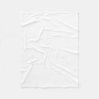 A Day Without Reading Is Like Book Readers Funny Fleece Deken