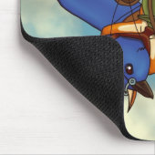 À de jouer vous ! - Souris d'à de Tapis (Coin)