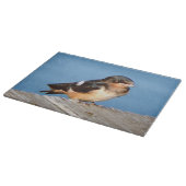 À Découper Barne Planche de coupe Swallow (Coin)