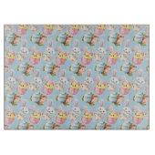 À Découper Critère de Pâques Planche de coupe en verre (Devant)