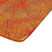 À Découper Feuilles d'automne Planche décorative de coupe de  (Coin)