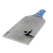 À Découper Grande Planche De Coupe De Verre ! (Coin)