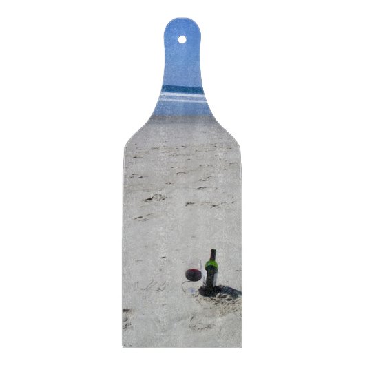 À Découper Grande Planche De Coupe De Verre ! (Devant)