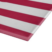 À Découper Patriotique, planche spéciale avec Drapeau des USA (Coin)