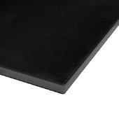 À Découper Planche Black 4 Luxe Glass Black Mamba (Coin)