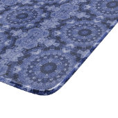 À Découper Planche bleue (Coin)