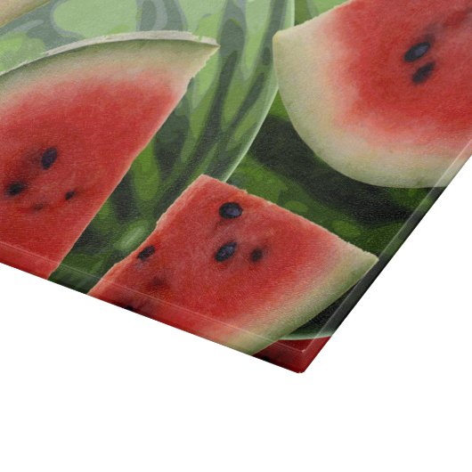 À Découper Planche de coupe (Coin)