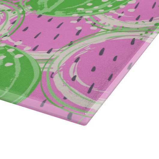 À Découper Planche de coupe (Coin)