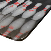 À Découper Planche de coupe de Bowling (Coin)