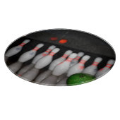 À Découper Planche de coupe de Bowling (Coin)