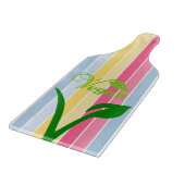 À Découper Planche de coupe de verre Végétan (Coin)