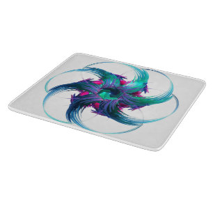 À Découper Planche de coupe des Imaginaires fragiles