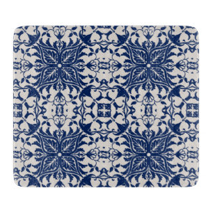 À Découper Planche de coupe en verre Carrelage