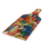 À Découper Planche de coupe en verre de Pâques (Coin)