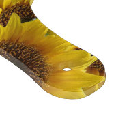 À Découper Planche de coupe en verre Tournesol (Coin)