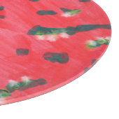 À Découper Planche de coupe Love Flow (Coin)