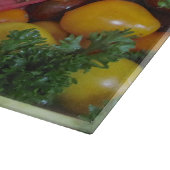 À Découper Planche de coupe végétale (Coin)