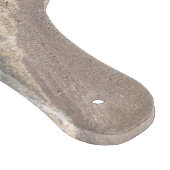 À Découper Planche de découpe côtière (Coin)