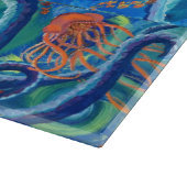 À Découper Planche de découpe de l'Alaska (Coin)