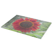 À Découper Planche de découpe de tournesol rouillé (Coin)