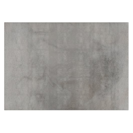 À Découper Planche de découpe en pierre de marbre gris (Devant)