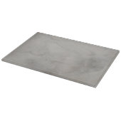 À Découper Planche de découpe en pierre de marbre gris (Coin)