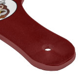 À Découper Planche De Découpe En Verre De Viande Rouge Brute (Coin)