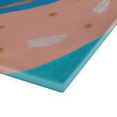 À Découper Planche de découpe Love Circles (Coin)