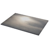 À Découper Planche de découpe Sun d'hiver (Coin)