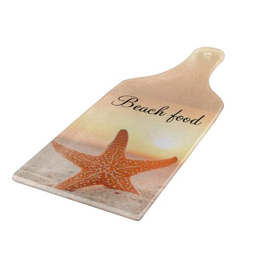 À Découper Planche de Plage (Coin)