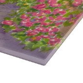 À Découper Planche décorative de coupe de verre - Chemin vers (Coin)