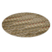 À Découper Planche Décorative de Décoration en Verre 12" Uniq (Coin)