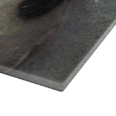 À Découper Planche Décorative Panda (Coin)